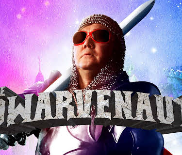 The Dwarvenaut (2016)