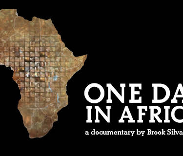 One Day in Africa (2009)