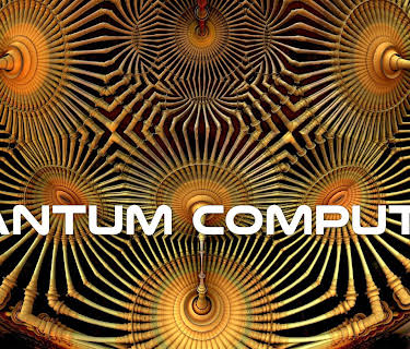Quantum Computing