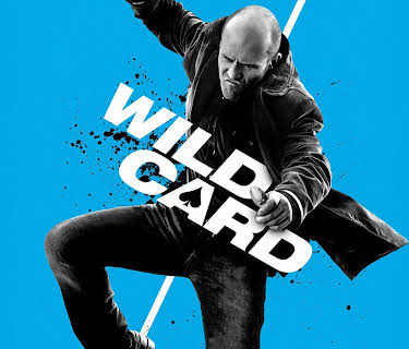 Wild Card Extended Version (2015)