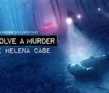 To Solve a Murder S01