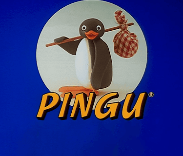 Pingu