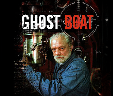 Ghost Boat Season 1