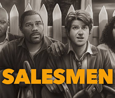 Salesmen (2022)