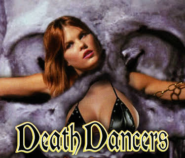 Death Dancers (1993)