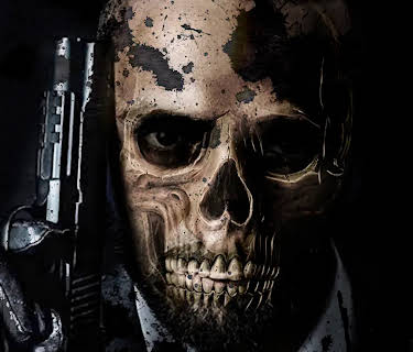 Polterheist (2019)