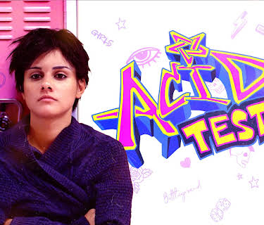 Acid Test (2022)
