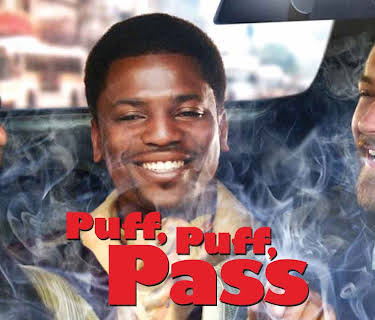 Puff Puff Pass (2006)
