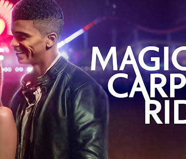 Magic Carpet Rides (2023)