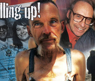 Falling Up (2012)
