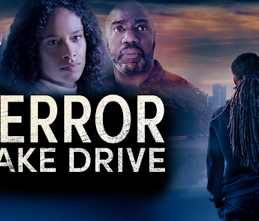 Terror Lake Drive: Season 1