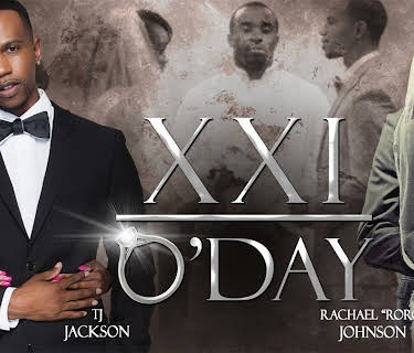 XXI: O'Day (2016)