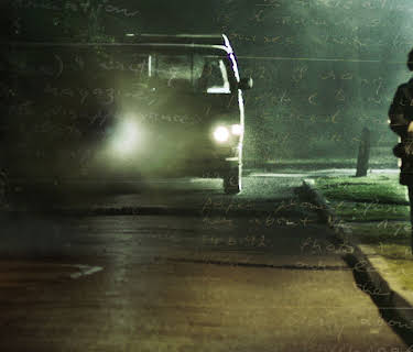 The Investigator: A British Crime Story