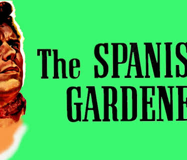 The Spanish Gardener (1957)
