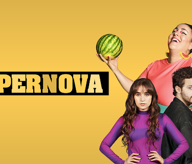 Supernova