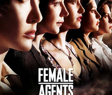 Female Agents (2008)