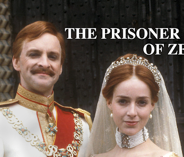 The Prisoner of Zenda
