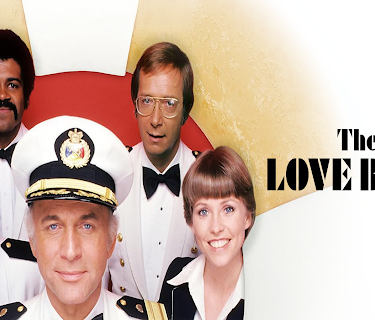 The Love Boat Season 1