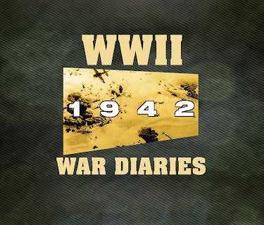 WWII War Diaries: 1942 (2016)