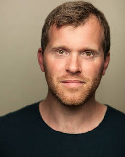 Oliver Hembrough
