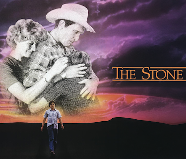 The Stone Boy (1984)