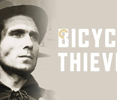 Bicycle Thieves (English Subtitled) (1949)