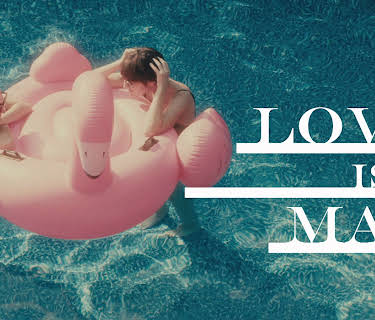 Love is a Map (2022)