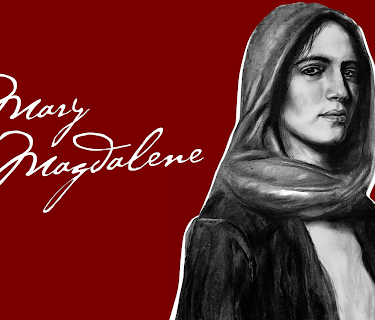 Mary Magdalene (2000)