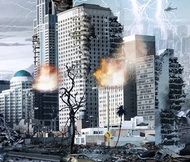 10.0 Earthquake (2014)