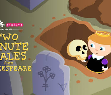 Two Minute Tales from Shakespeare