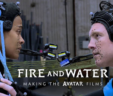 Fire And Water: Making The Avatar Films