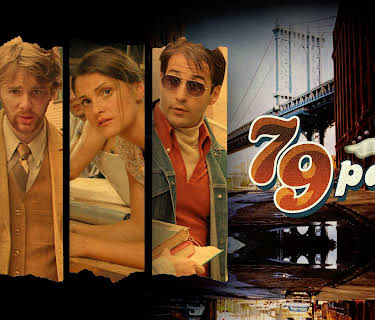 79 Parts - Extended Version (2019)