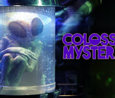 Colossal Mysteries 2019 S1