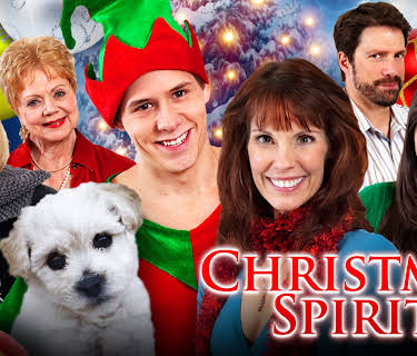 Christmas Spirit (2011)