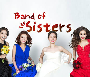 Band of Sisters