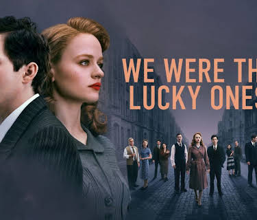 We Were the Lucky Ones