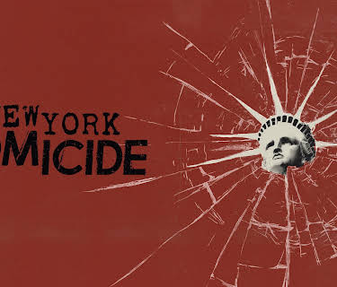 New York Homicide S1