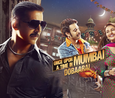 Once Upon a Time in Mumbai Dobaara (2013)
