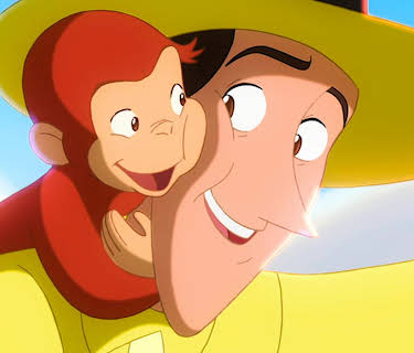Curious George