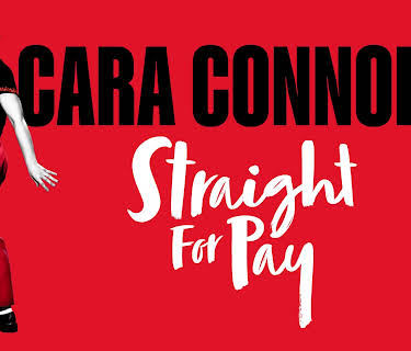 Cara Connors: Straight for Pay (2024)