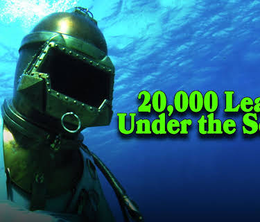 20,000 Leagues Under the Sea (1997)