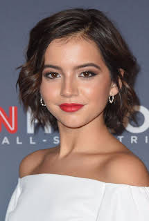 Isabela Moner