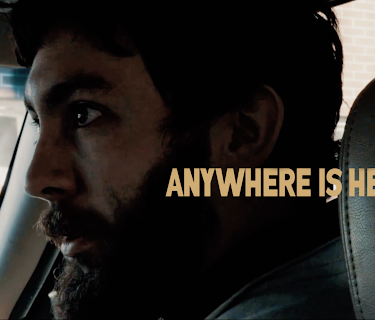 Anywhere Is Here (2019)