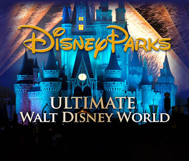 Ultimate Walt Disney World (2006)