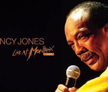 Quincy Jones - Live at Montreux Jazz Fest 1996 (1996)