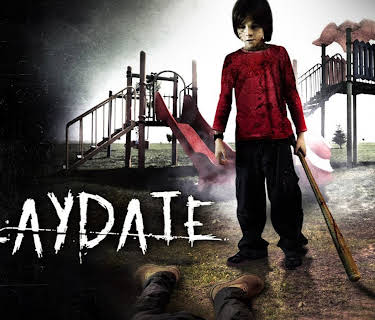 Playdate (2012)