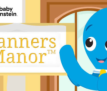 Baby Einstein: Manners Manor