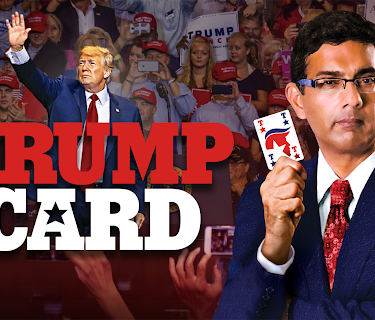 Trump Card (2020)