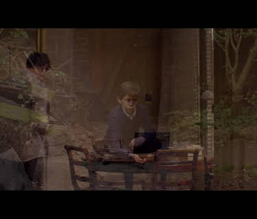 My Golden Days (2015)