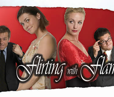 Flirting with Flamenco (2006)